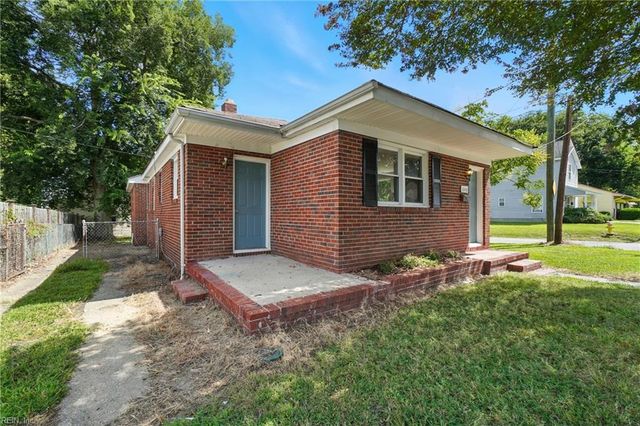1048 Lindenwood AVE, Norfolk, VA 23504