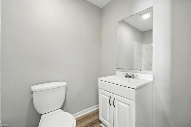 1048 Lindenwood AVE, Norfolk, VA 23504
