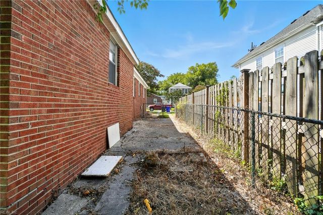 1048 Lindenwood AVE, Norfolk, VA 23504