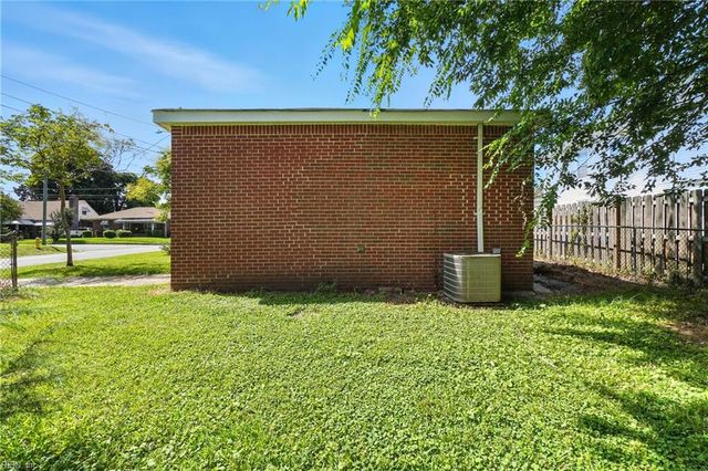 1048 Lindenwood AVE, Norfolk, VA 23504