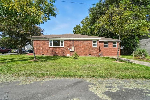 1048 Lindenwood AVE, Norfolk, VA 23504