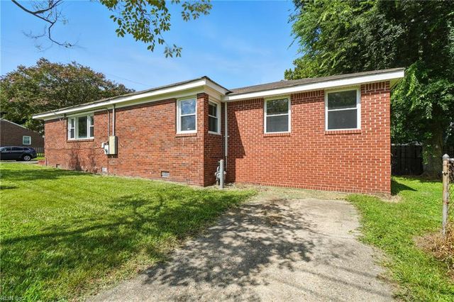 1048 Lindenwood AVE, Norfolk, VA 23504