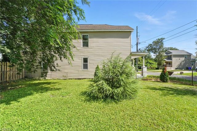 1048 Lindenwood AVE, Norfolk, VA 23504