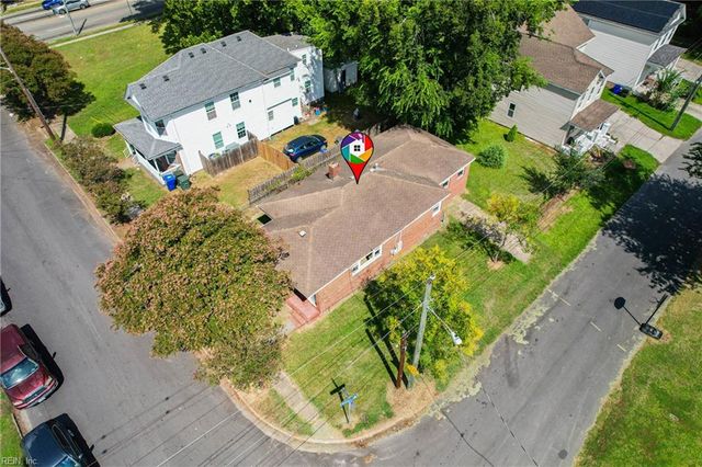 1048 Lindenwood AVE, Norfolk, VA 23504