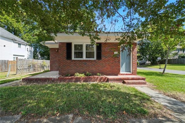 1048 Lindenwood AVE, Norfolk, VA 23504