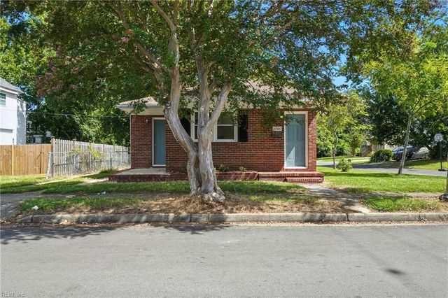 1048 Lindenwood AVE, Norfolk, VA 23504