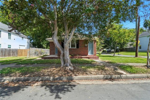 1048 Lindenwood AVE, Norfolk, VA 23504
