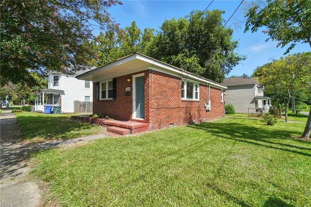 1048 Lindenwood AVE, Norfolk, VA 23504