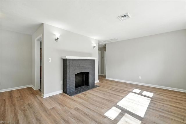 1048 Lindenwood AVE, Norfolk, VA 23504