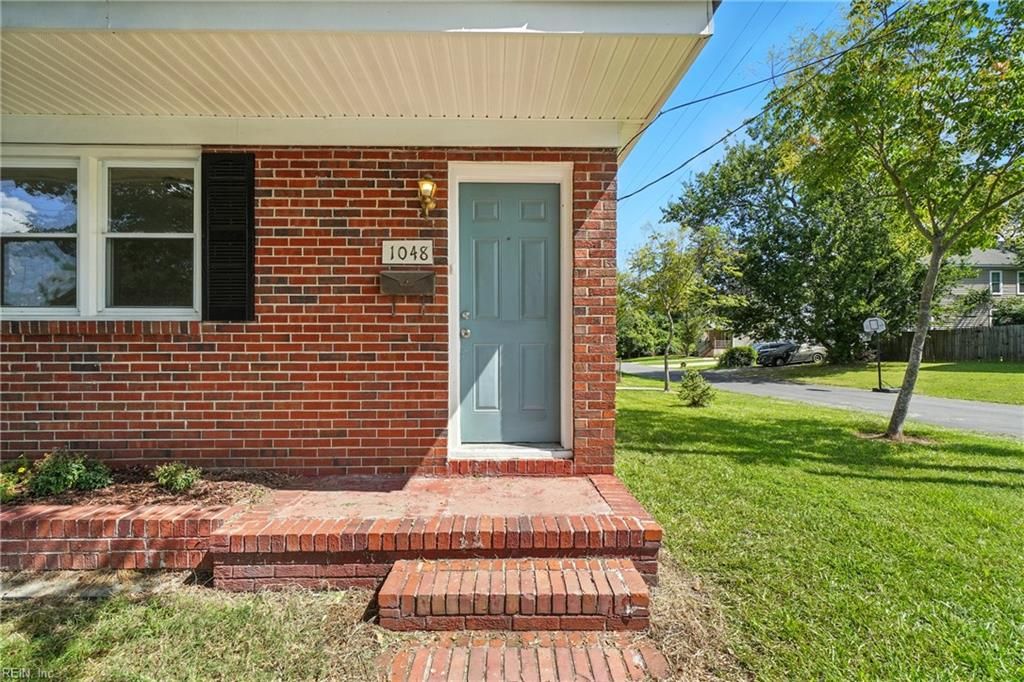 1048 Lindenwood AVE, Norfolk, VA 23504