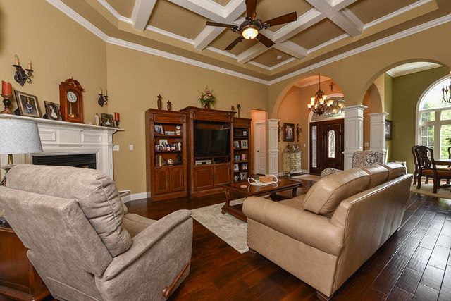 242 Belmont Road, Brooksville, KY 41004