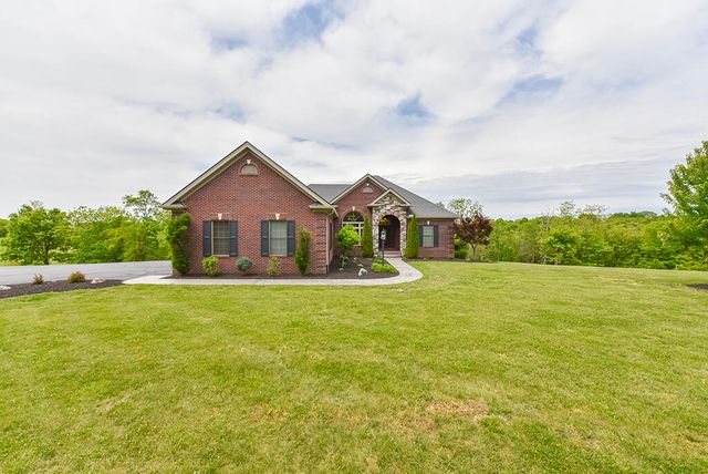 242 Belmont Road, Brooksville, KY 41004