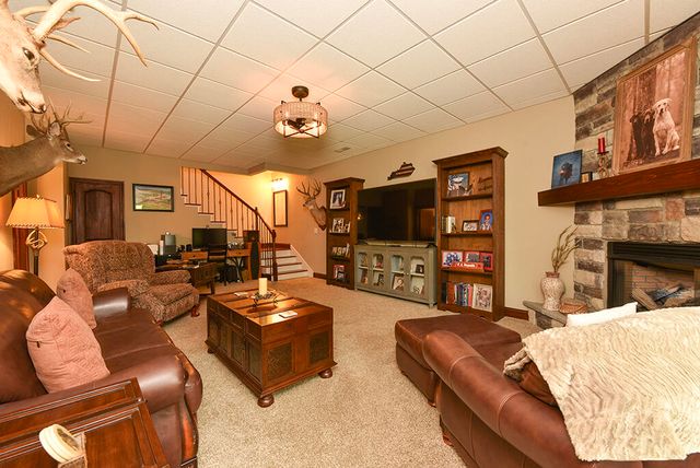 242 Belmont Road, Brooksville, KY 41004