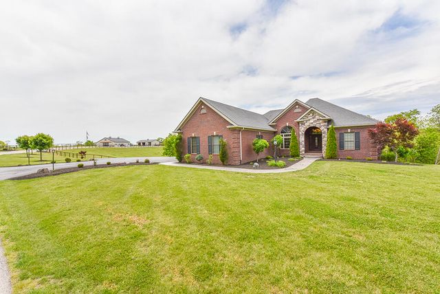 242 Belmont Road, Brooksville, KY 41004