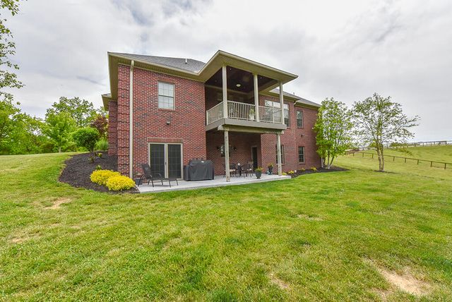 242 Belmont Road, Brooksville, KY 41004