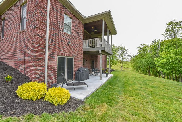 242 Belmont Road, Brooksville, KY 41004