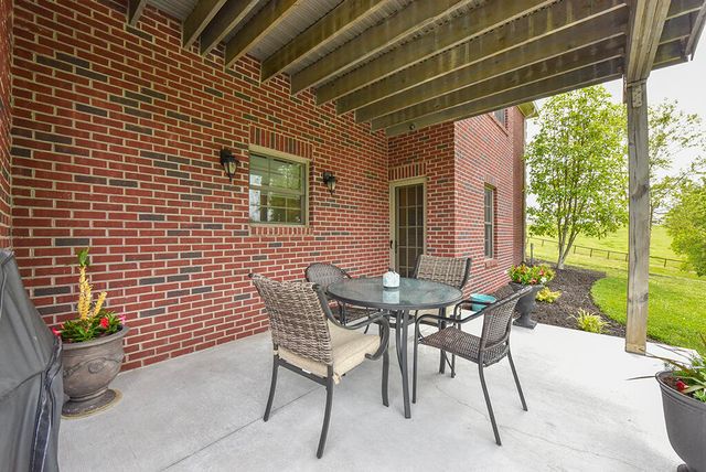 242 Belmont Road, Brooksville, KY 41004