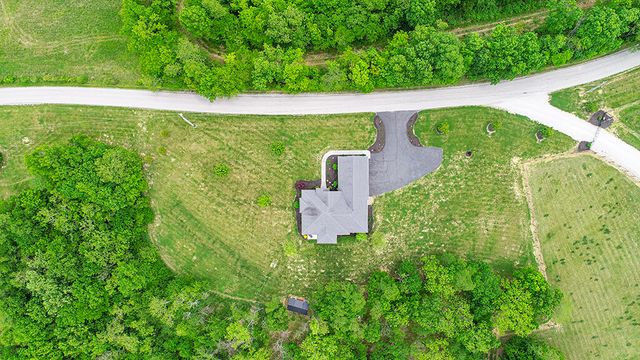 242 Belmont Road, Brooksville, KY 41004