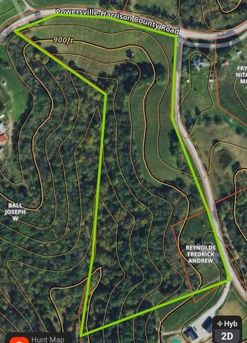 242 Belmont Road, Brooksville, KY 41004