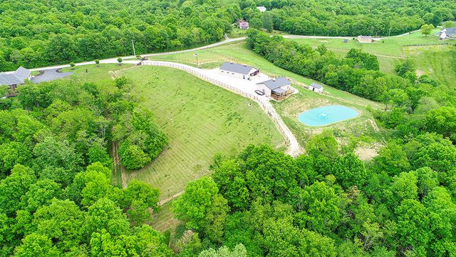 242 Belmont Road, Brooksville, KY 41004