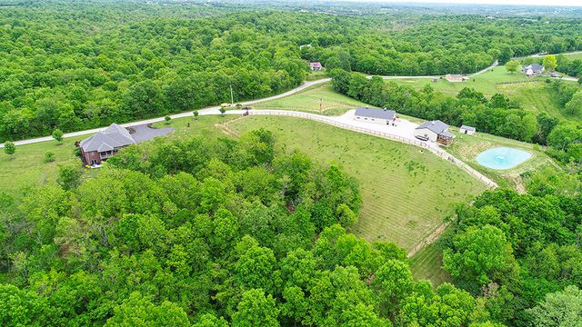 242 Belmont Road, Brooksville, KY 41004