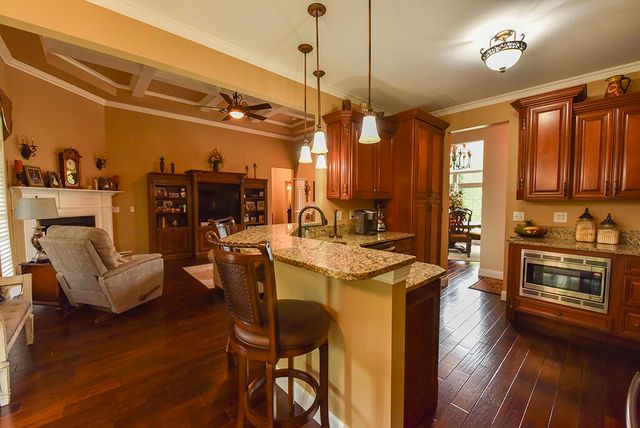242 Belmont Road, Brooksville, KY 41004