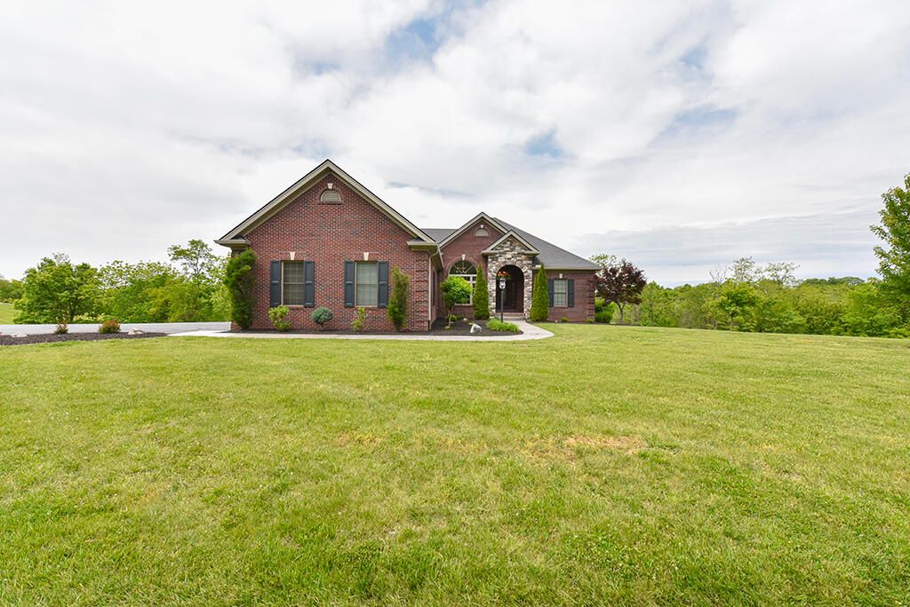 242 Belmont Road, Brooksville, KY 41004