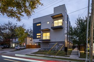 1921 N Prairie Avenue 106, Dallas, TX 75204