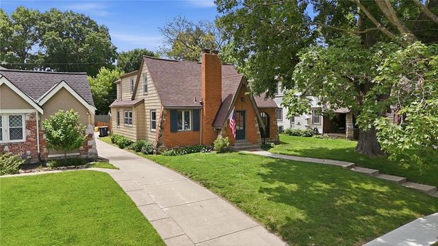431 E 69th Terrace, Kansas City, MO 64131