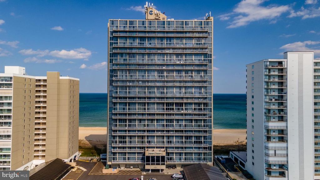 9900 COASTAL HWY #1401, Ocean City, MD 21842
