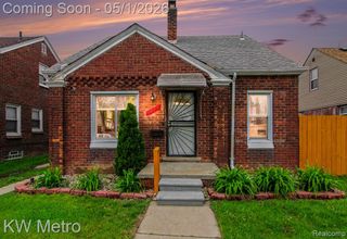 16731 Biltmore Street, Detroit, MI 48235
