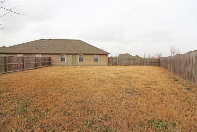 243 Sage Street, Centerton, AR 72719