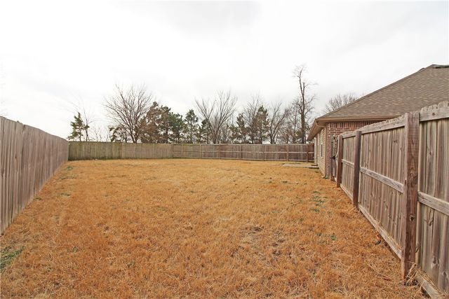 243 Sage Street, Centerton, AR 72719