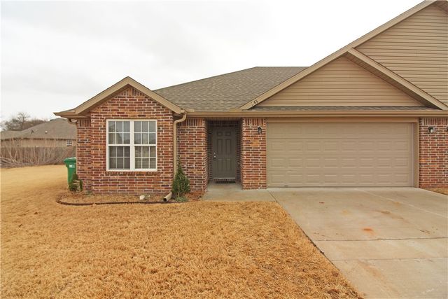 243 Sage Street, Centerton, AR 72719