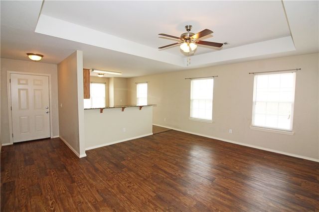 243 Sage Street, Centerton, AR 72719