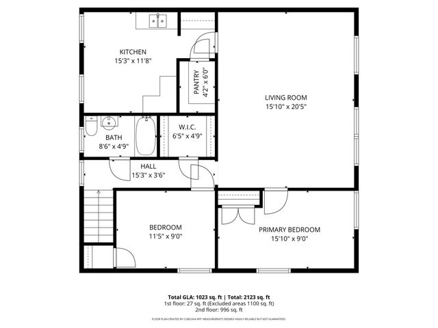 1145 E 50th Street, Chicago, IL 60615