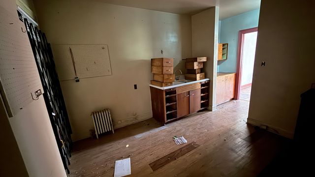 1145 E 50th Street, Chicago, IL 60615