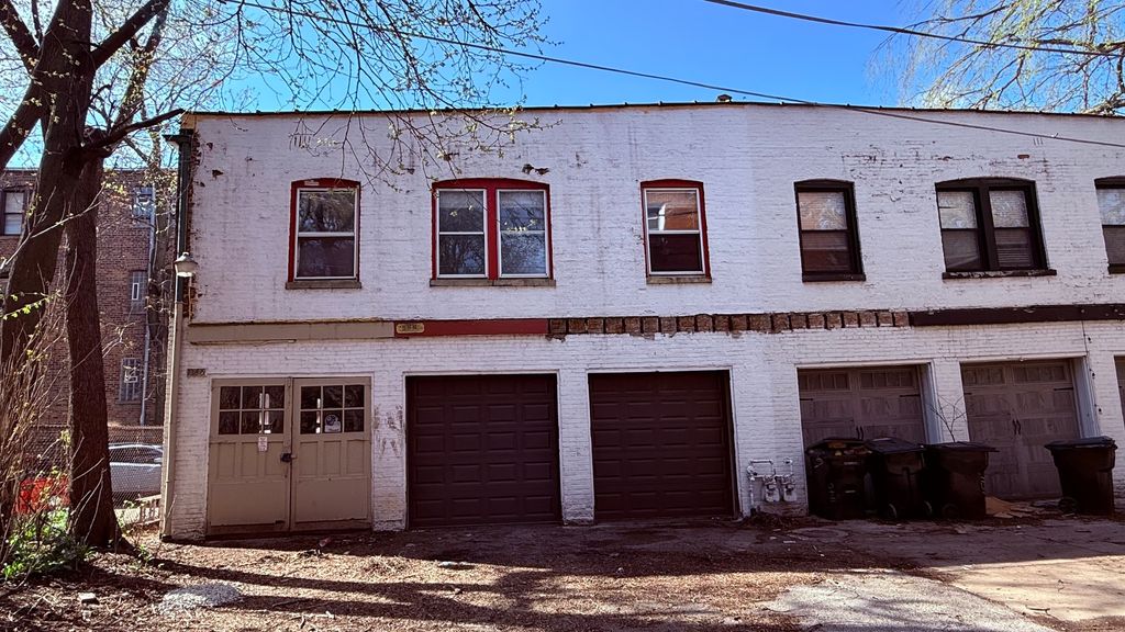 1145 E 50th Street, Chicago, IL 60615