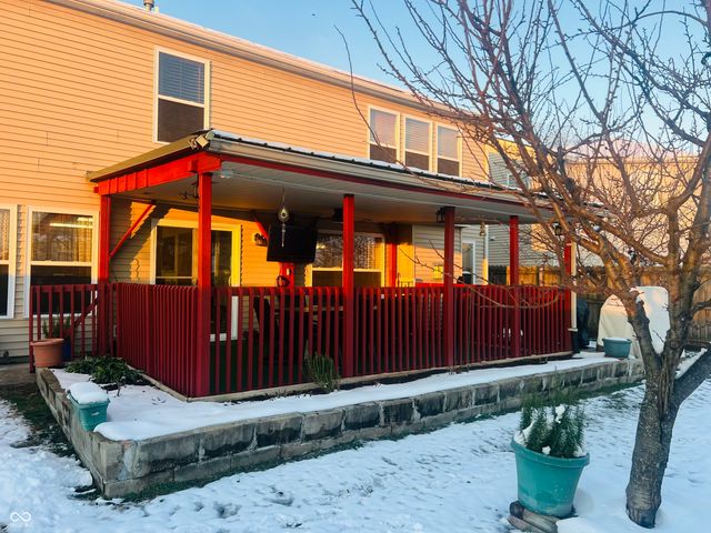 8443 Belle Union Drive, Camby, IN 46113