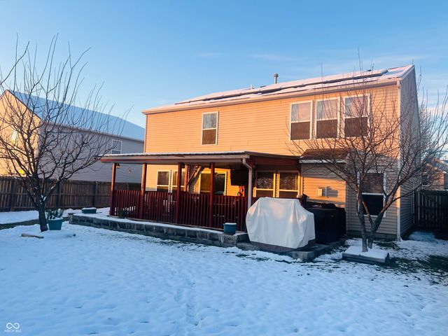 8443 Belle Union Drive, Camby, IN 46113