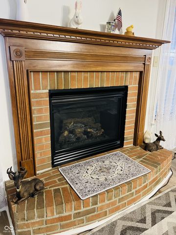 8443 Belle Union Drive, Camby, IN 46113