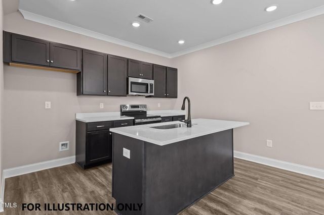 133 Pearl Street 7, Garner, NC 27529