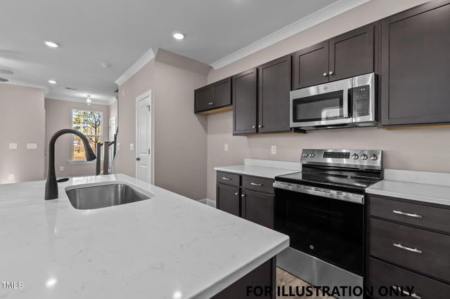 133 Pearl Street 7, Garner, NC 27529