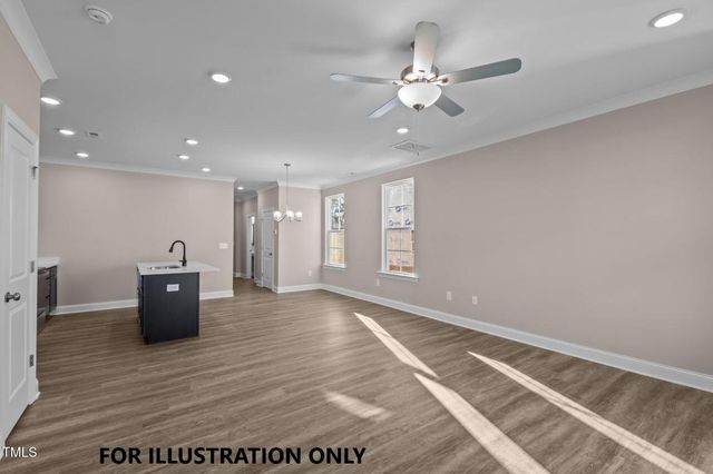 133 Pearl Street 7, Garner, NC 27529