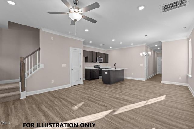 133 Pearl Street 7, Garner, NC 27529