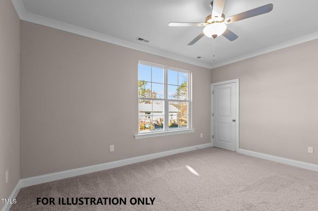 133 Pearl Street 7, Garner, NC 27529