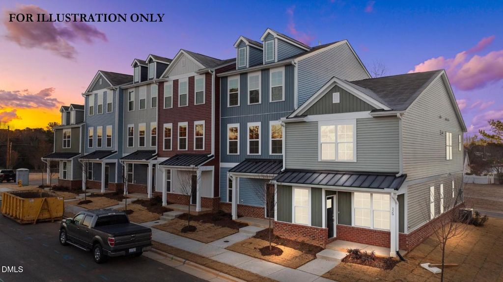 133 Pearl Street 7, Garner, NC 27529