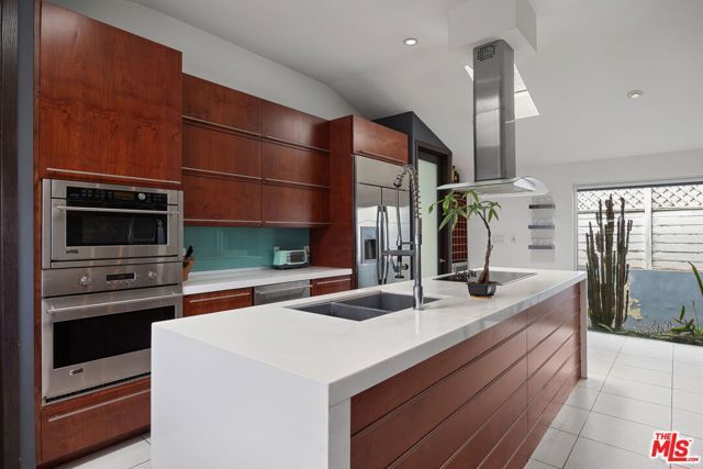 2807 Pacific Avenue, Venice (los Angeles), CA 90291