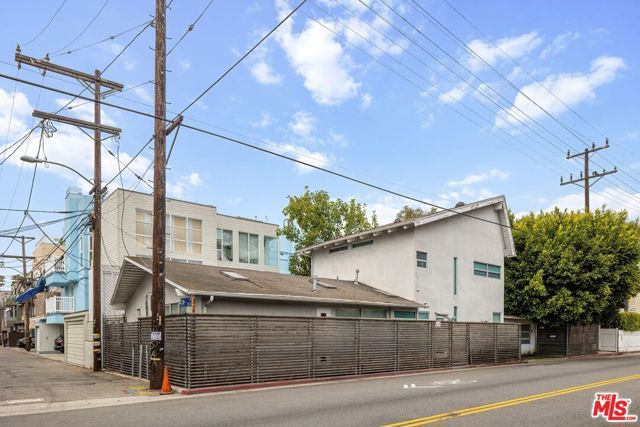 2807 Pacific Avenue, Venice (los Angeles), CA 90291