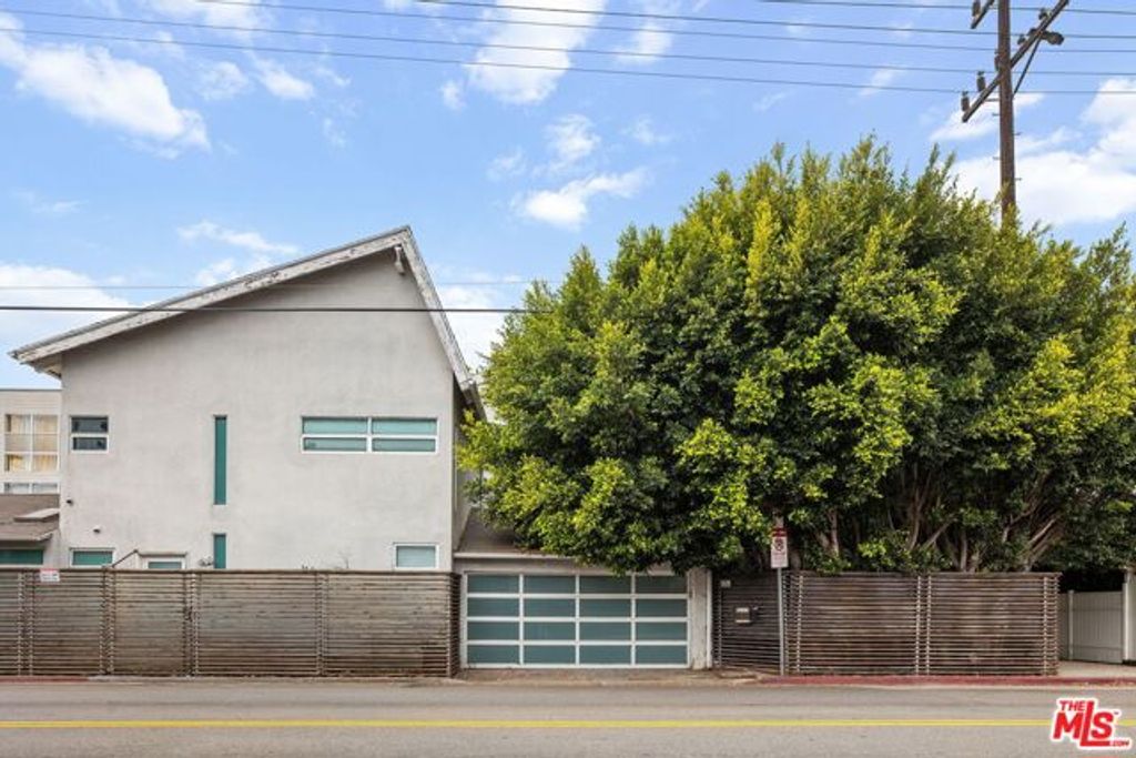 2807 Pacific Avenue, Venice (los Angeles), CA 90291